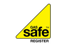 gas safe companies Dry Doddington